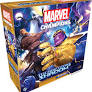 Marvel Champions LCG: The Mad Titans Shadow  mc21en